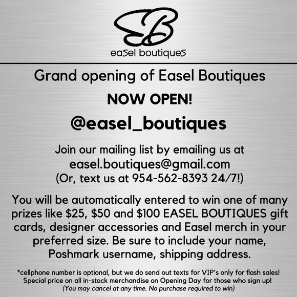 EASEL "Here I Am" Mineral Washed Wide Leg Jumpsuit Adjustable Tie Straps Pockets - Picture 16 of 16